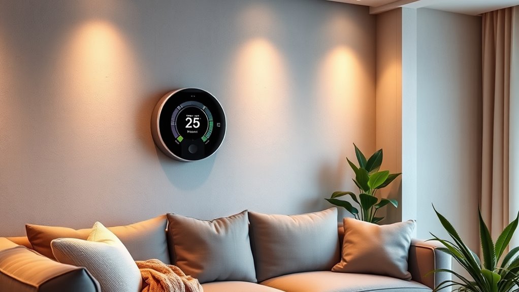 top seasonal thermostat picks