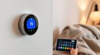 top smart thermostat options