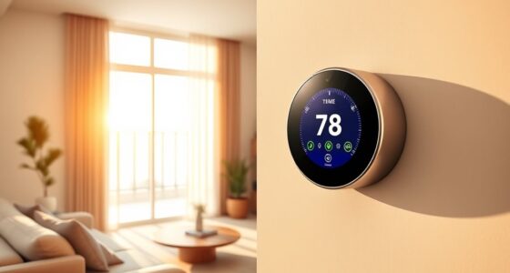 top smart thermostat picks
