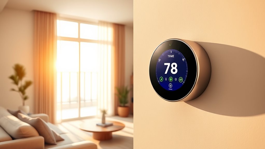 top smart thermostat picks