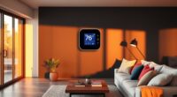 top smart thermostat subscriptions
