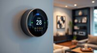 top smart thermostats 2023