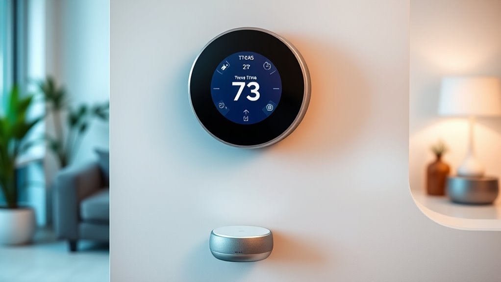 top smart thermostats 2023