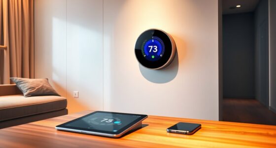 top smart thermostats community