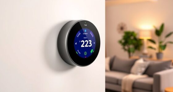 top smart thermostats guide