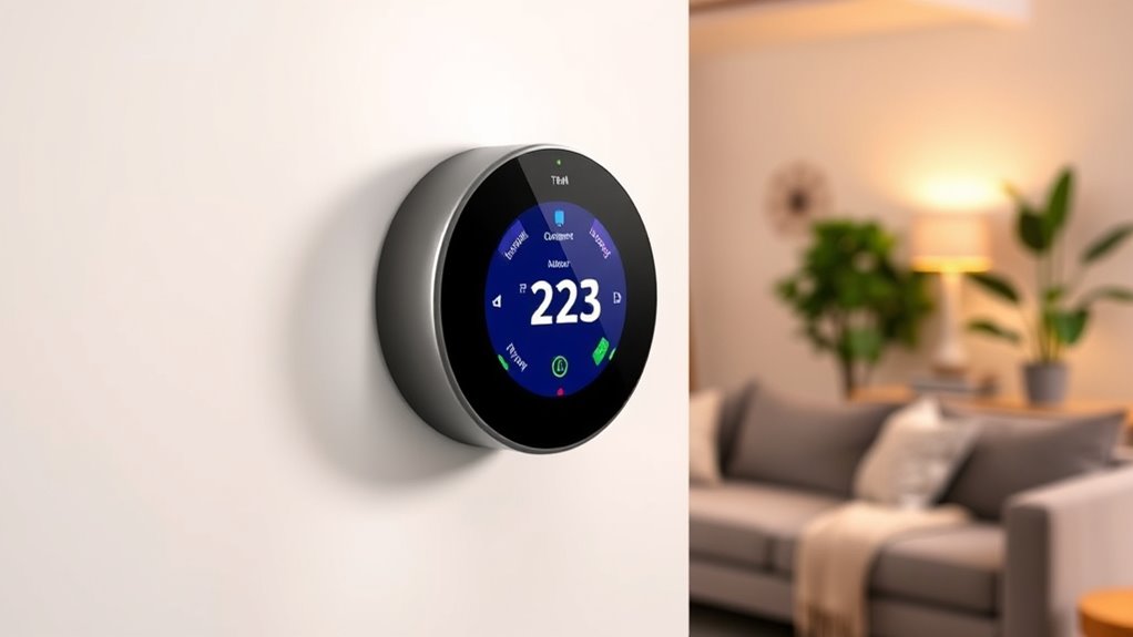 top smart thermostats guide