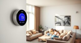 top smart thermostats savings