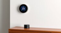 top smart thermostats sensors