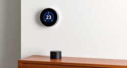 top smart thermostats sensors