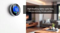 top smart thermostats updated