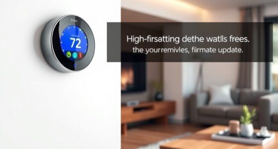 top smart thermostats updated