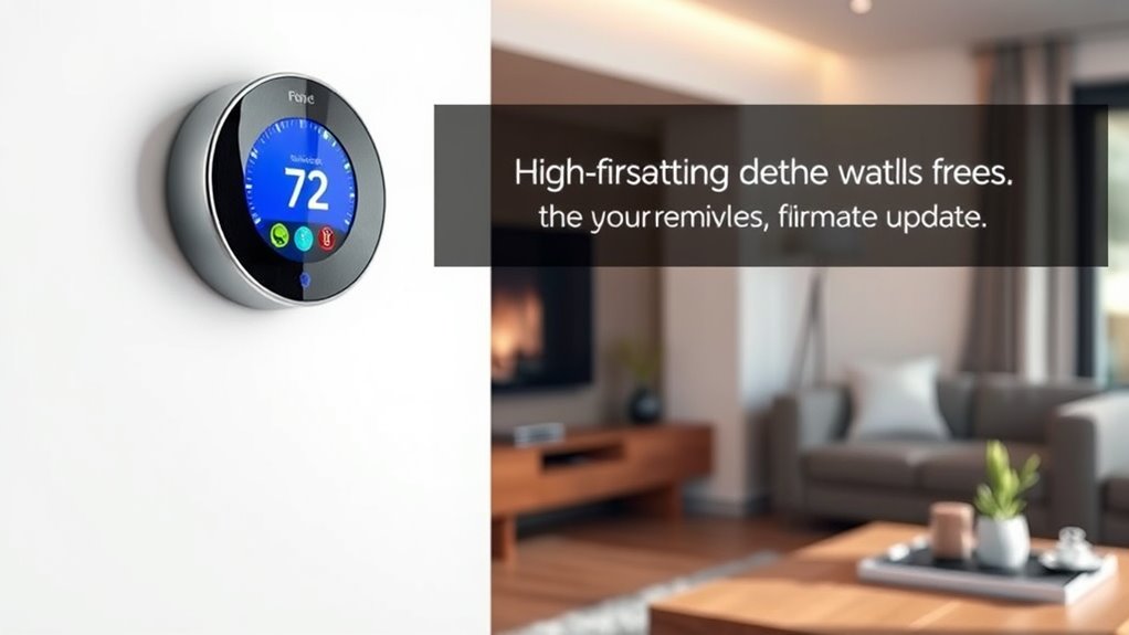 top smart thermostats updated