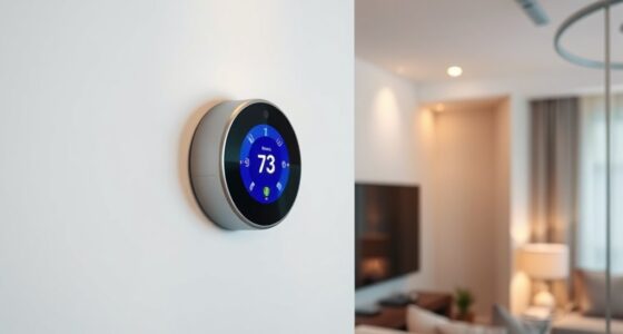 top smart thermostats upgrades
