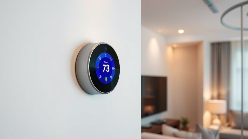 top smart thermostats upgrades