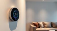 top smart thermostats with climate prediction