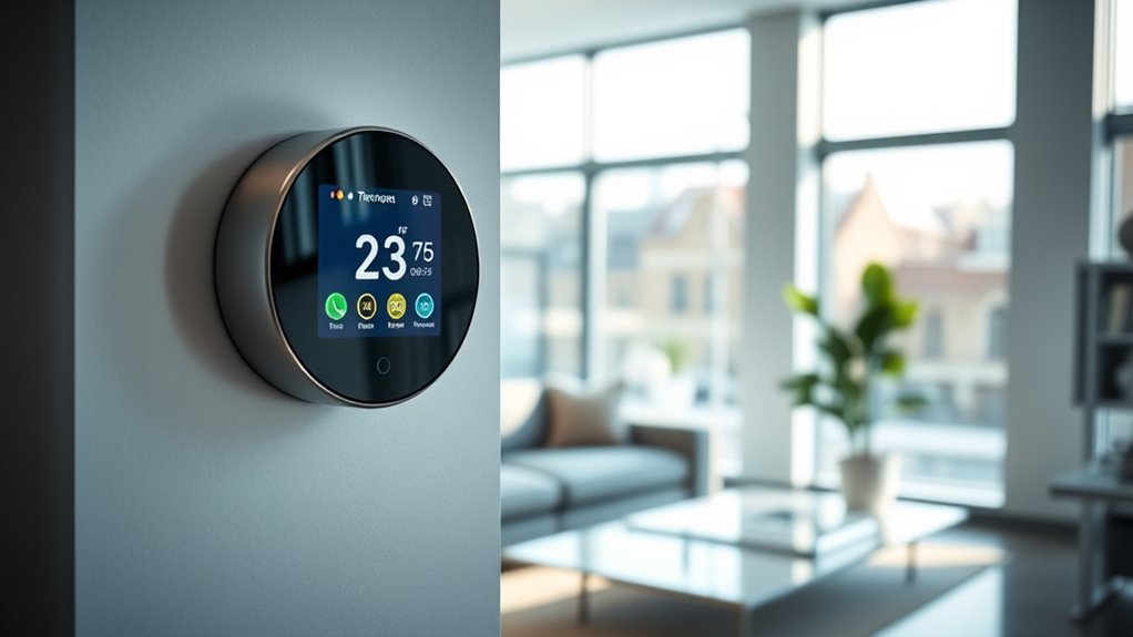 top student discount thermostats