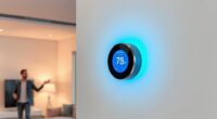 top voice controlled thermostats