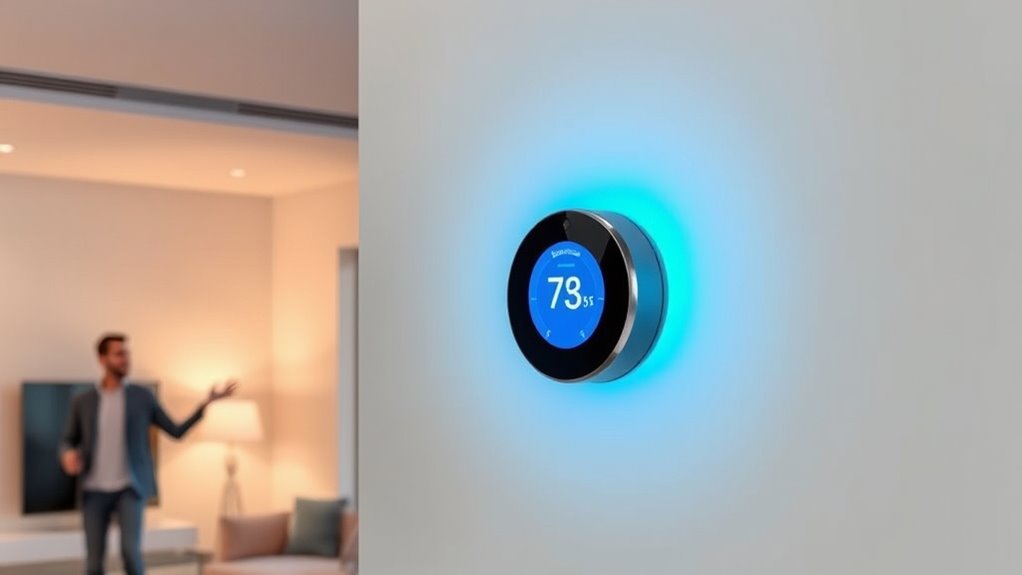 top voice controlled thermostats