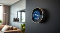 top voice enabled thermostat picks