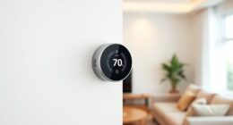 user friendly reliable smart thermostats