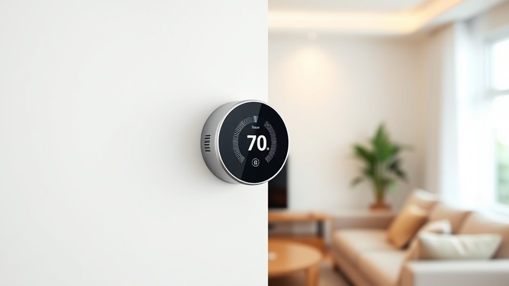 user friendly reliable smart thermostats