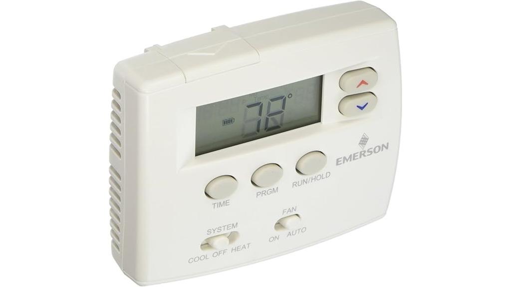 white rodgers thermostat model