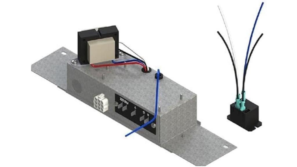wi fi thermostat control center