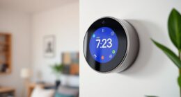 affordable smart thermostat selection
