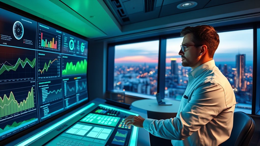 ai powered energy optimization