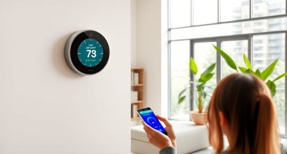 air quality alert setup