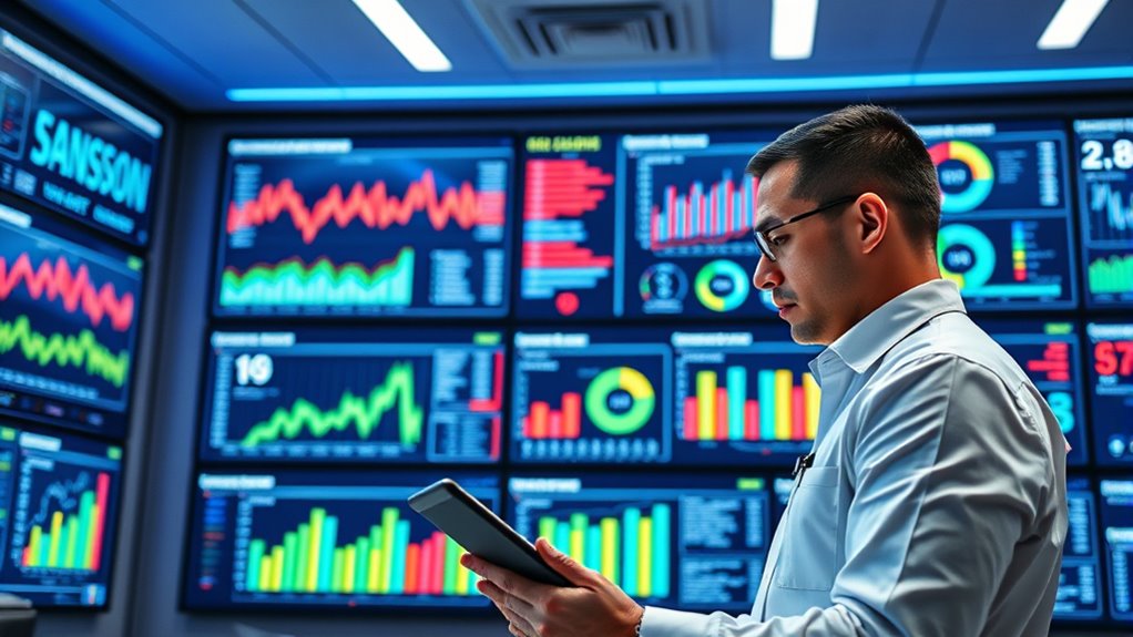 analyze hvac energy consumption