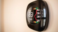 c wire requirements for thermostats