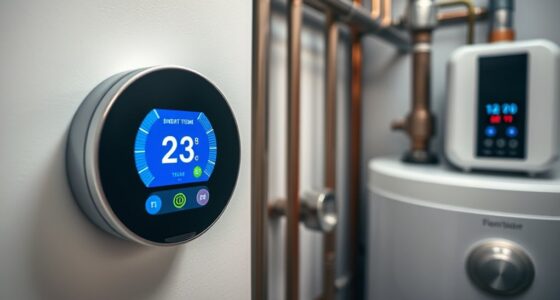 choosing boiler compatible smart thermostats
