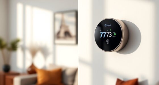 choosing heat pump thermostats