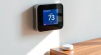 choosing thermostats with sensors