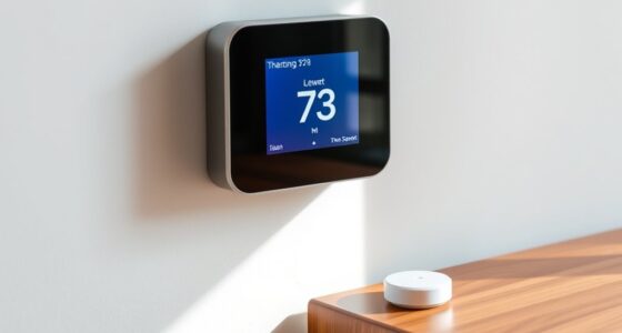 choosing thermostats with sensors