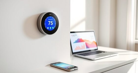 cloud vs local control