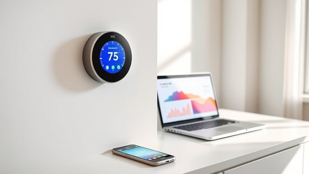 cloud vs local control