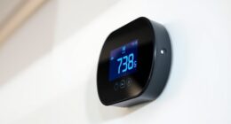 consider battery backup thermostats