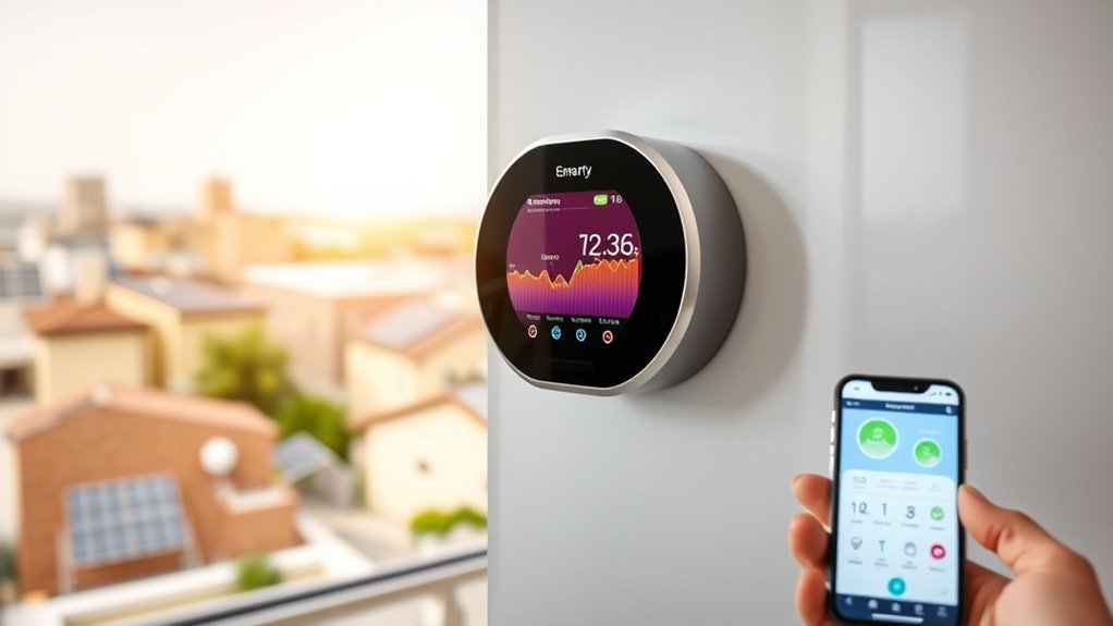 dynamic energy pricing incentives