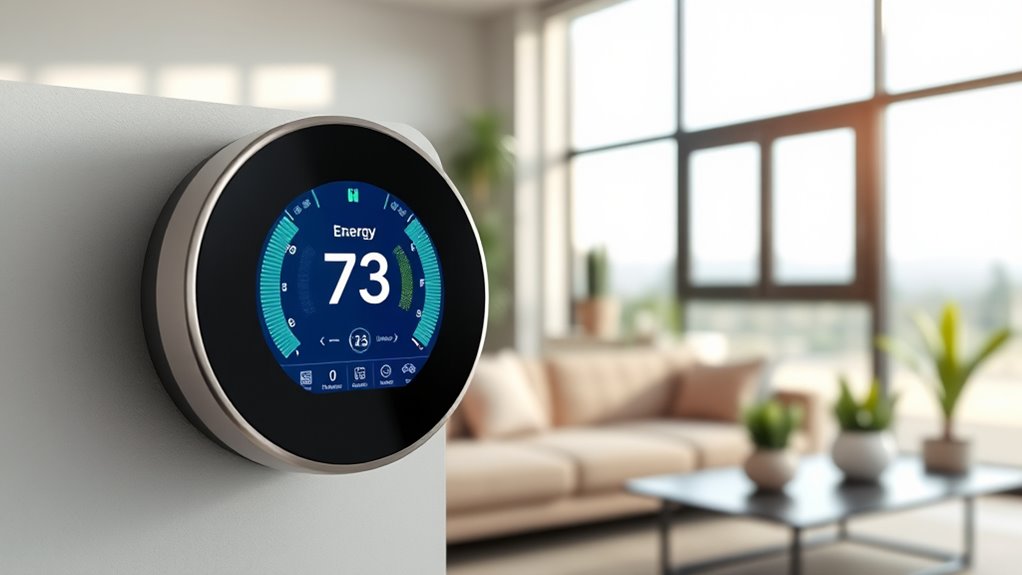 easy smart energy control