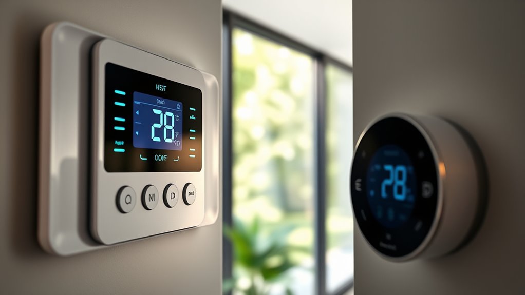 energy efficient hvac fan operation