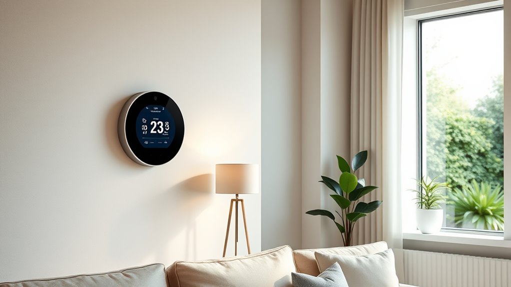 energy savings and emissions