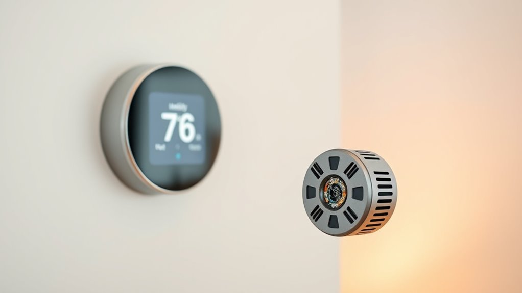 ensure accurate humidity monitoring
