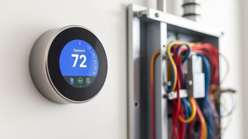 hvac compatibility and installation