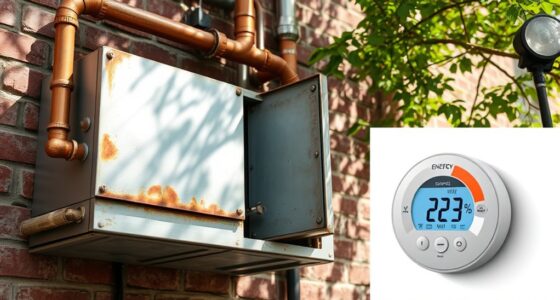 hvac energy saving tips
