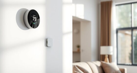 integrated climate control systems