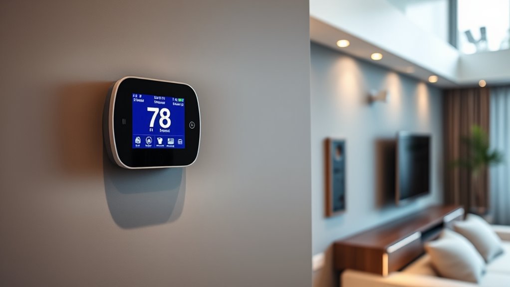 integrated home automation benefits