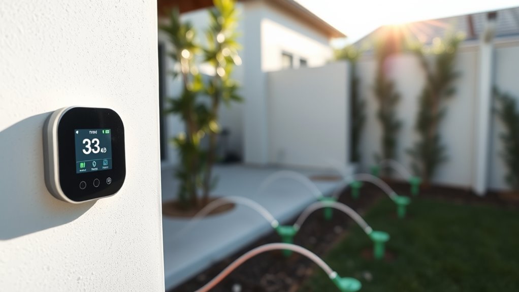 integrated smart home systems