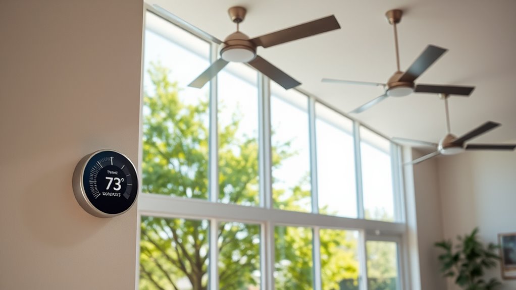 lower energy consumption eco friendly